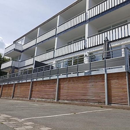 Smart Resorts Haus Brilliant Ferienwohnung 609 Winterberg Bagian luar foto