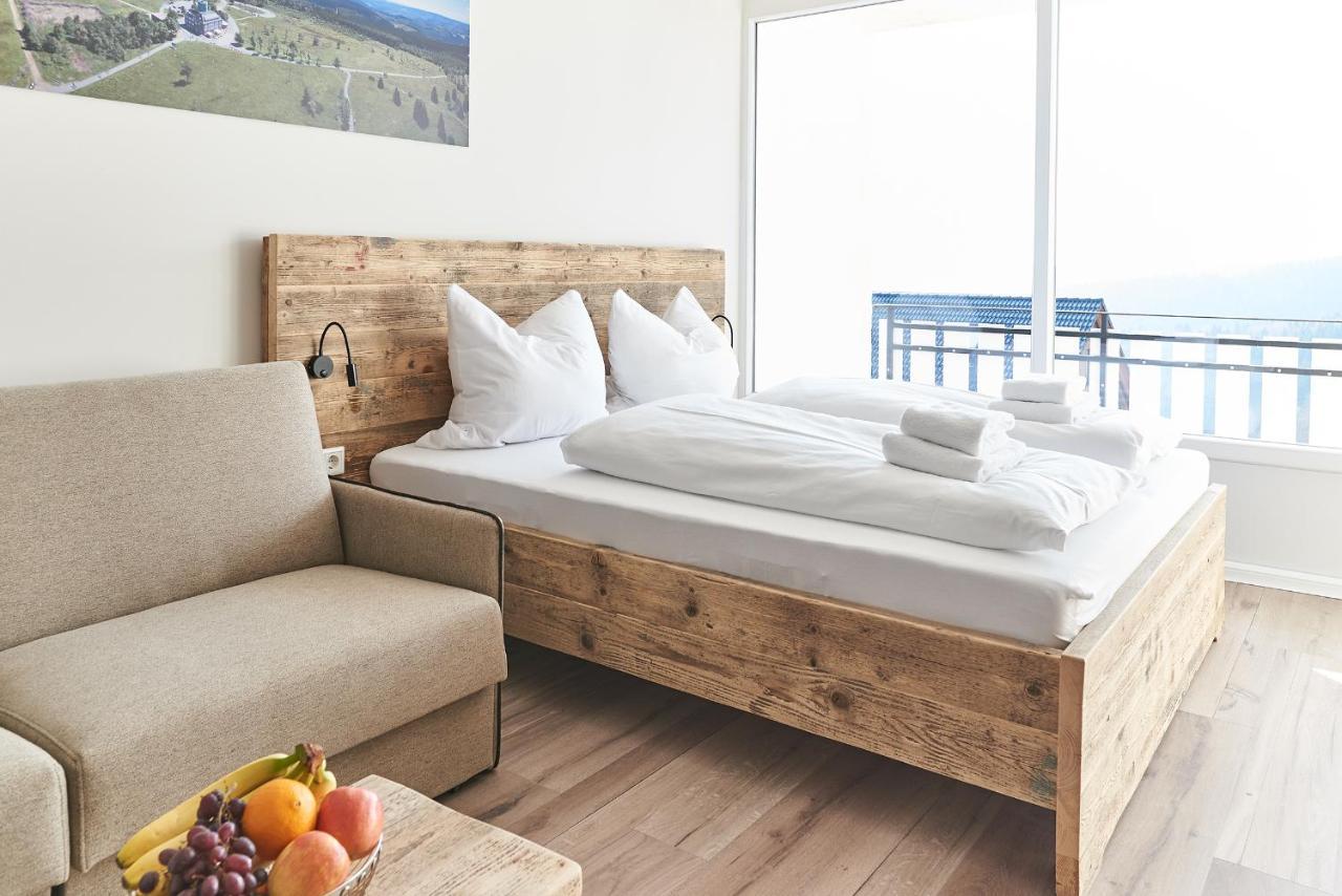 Smart Resorts Haus Brilliant Ferienwohnung 609 Winterberg Bagian luar foto