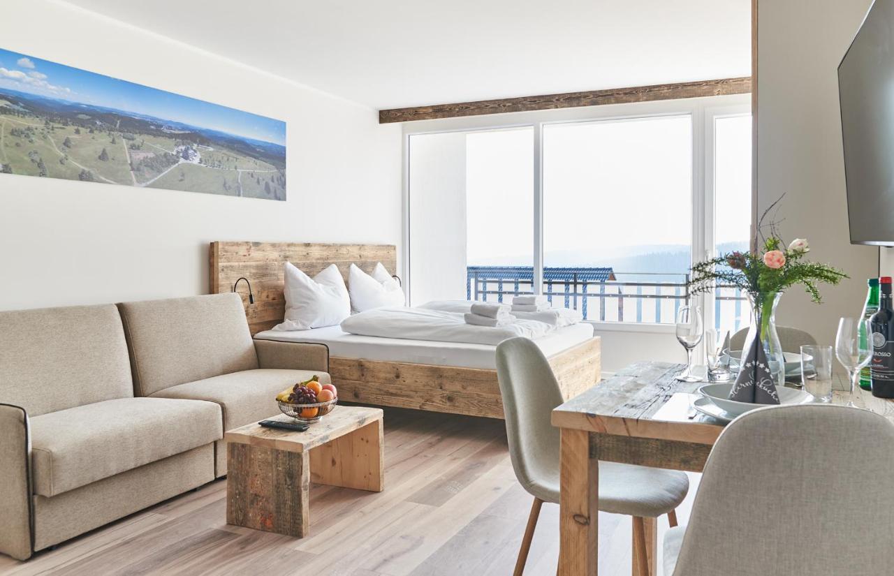 Smart Resorts Haus Brilliant Ferienwohnung 609 Winterberg Bagian luar foto