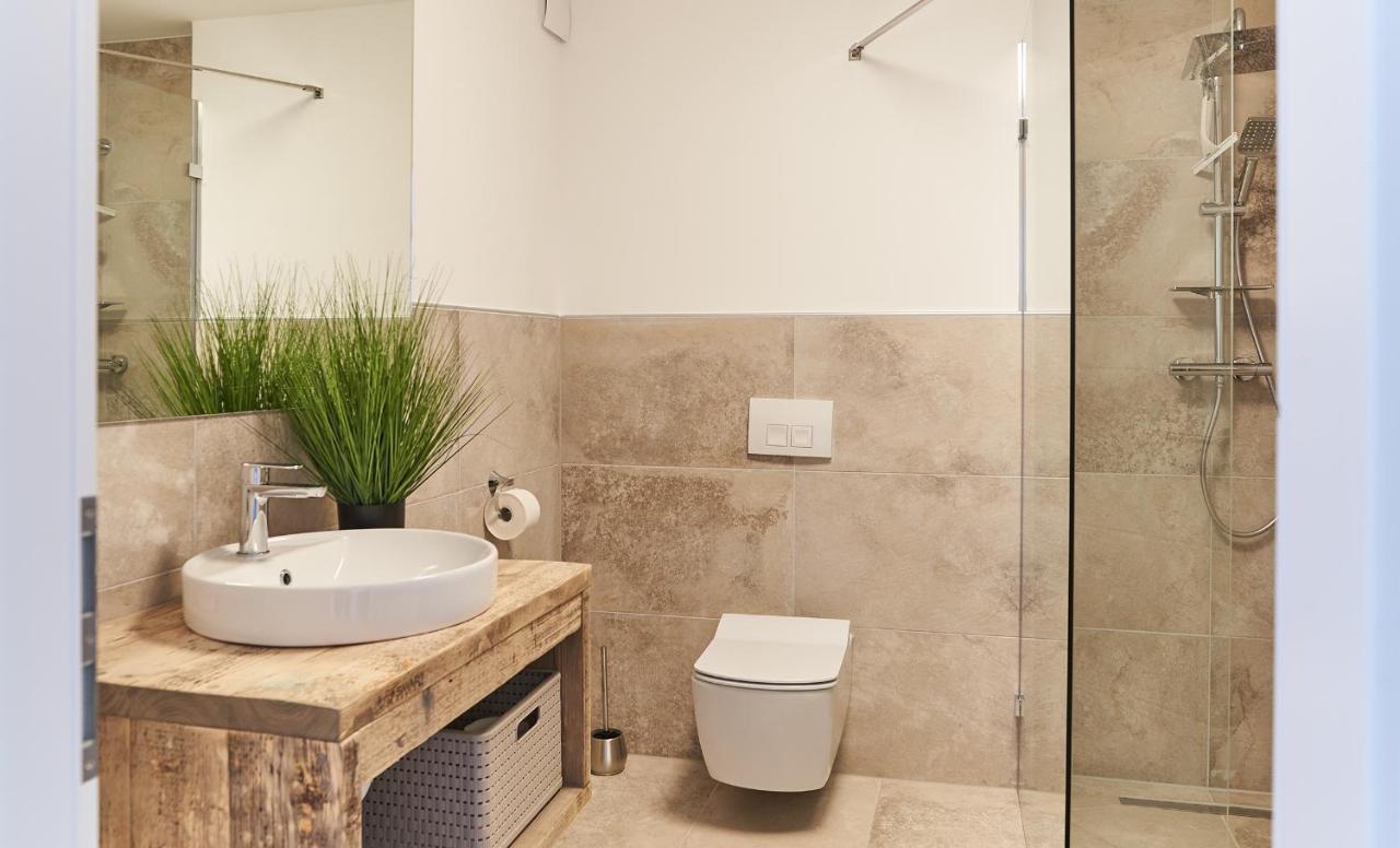 Smart Resorts Haus Brilliant Ferienwohnung 609 Winterberg Bagian luar foto