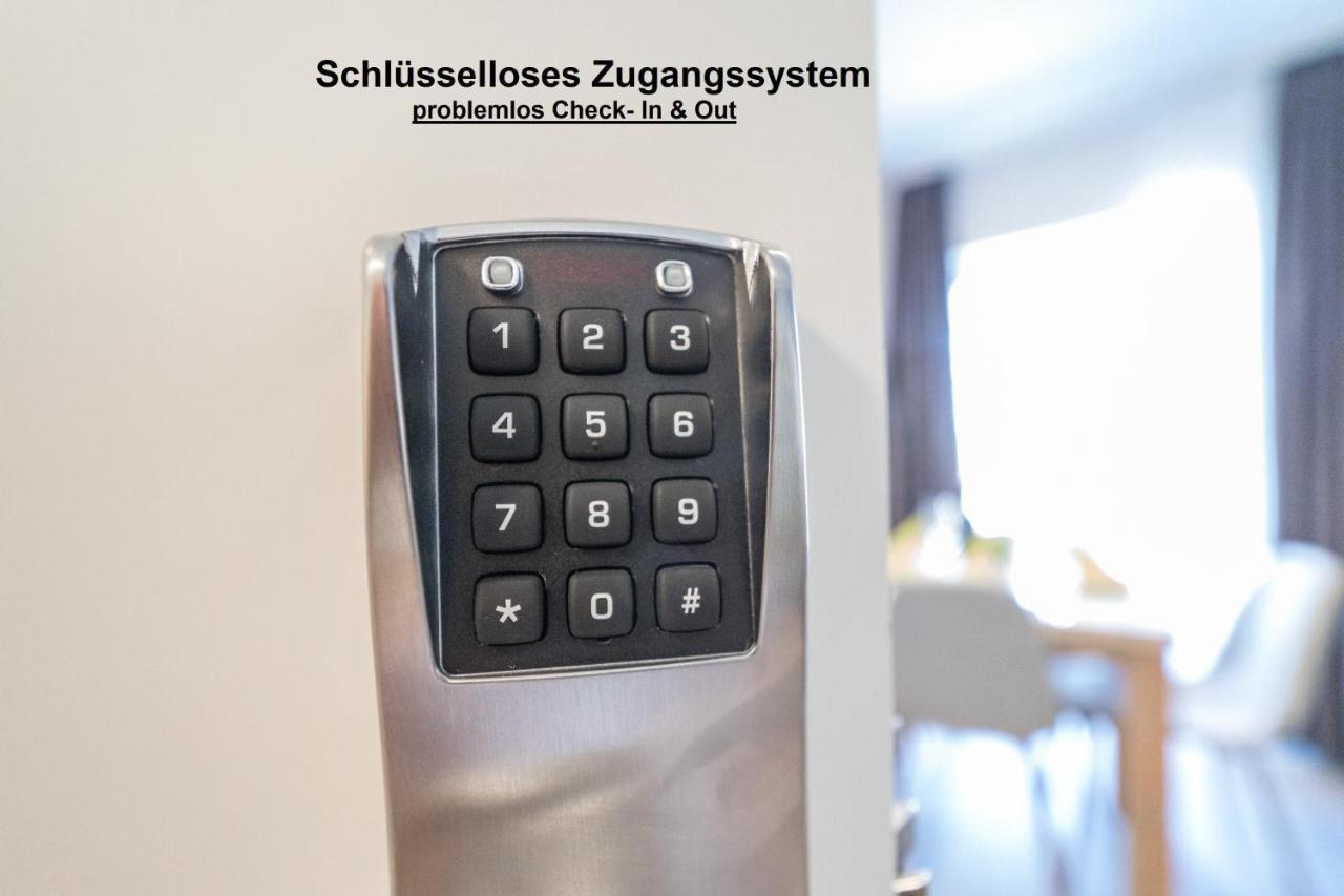 Smart Resorts Haus Brilliant Ferienwohnung 609 Winterberg Bagian luar foto
