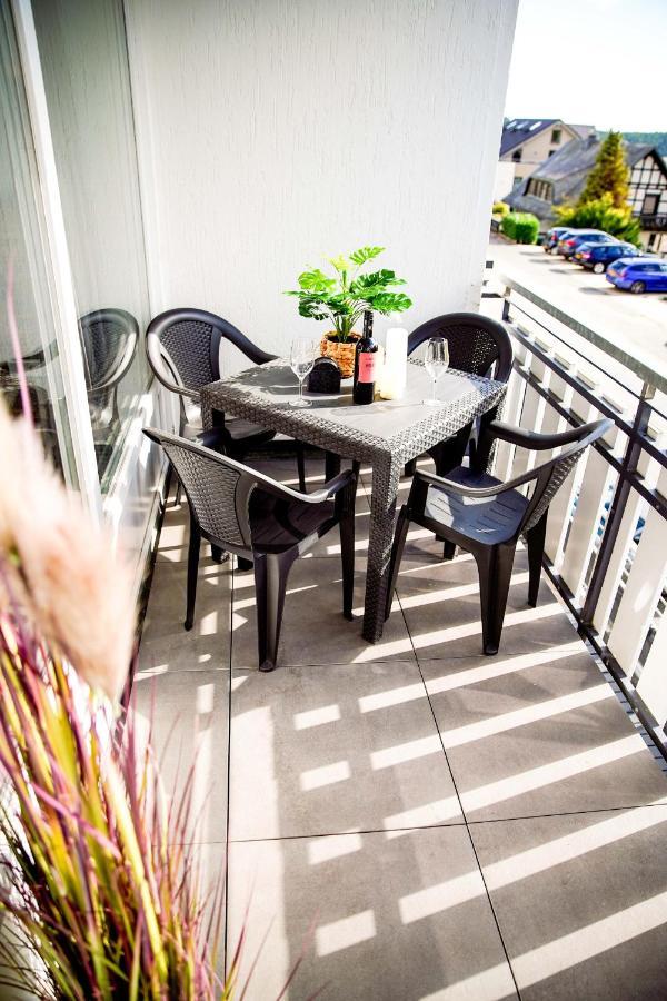 Smart Resorts Haus Brilliant Ferienwohnung 609 Winterberg Bagian luar foto