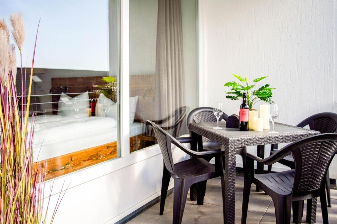 Smart Resorts Haus Brilliant Ferienwohnung 609 Winterberg Bagian luar foto